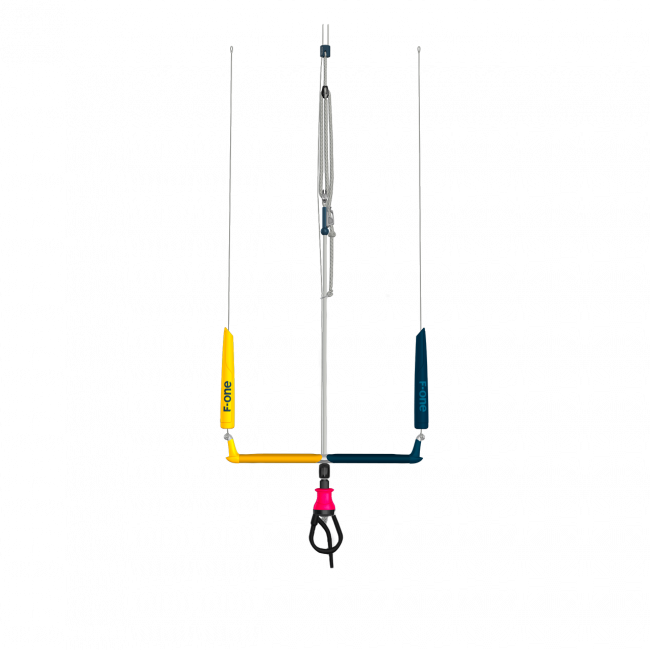 [ZG-PGL-5457-366908] F-ONE FOIL-BAR (50 cm, 12m)