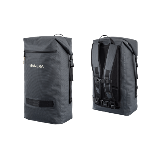 [ZG-PGL-5526] MANERA RUGGED DRY BAG 2025