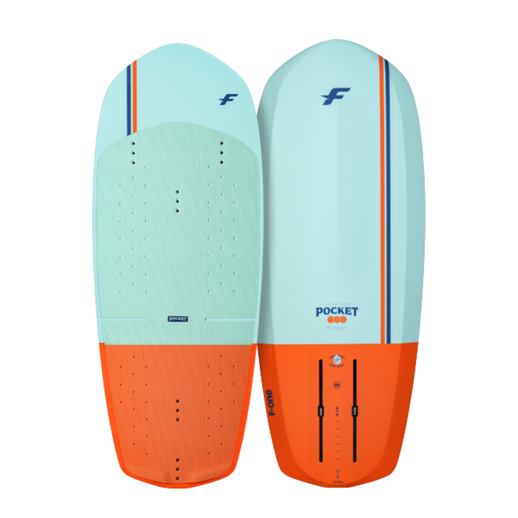 [ZG-PGL-5527-415551] F-ONE POCKET (120)