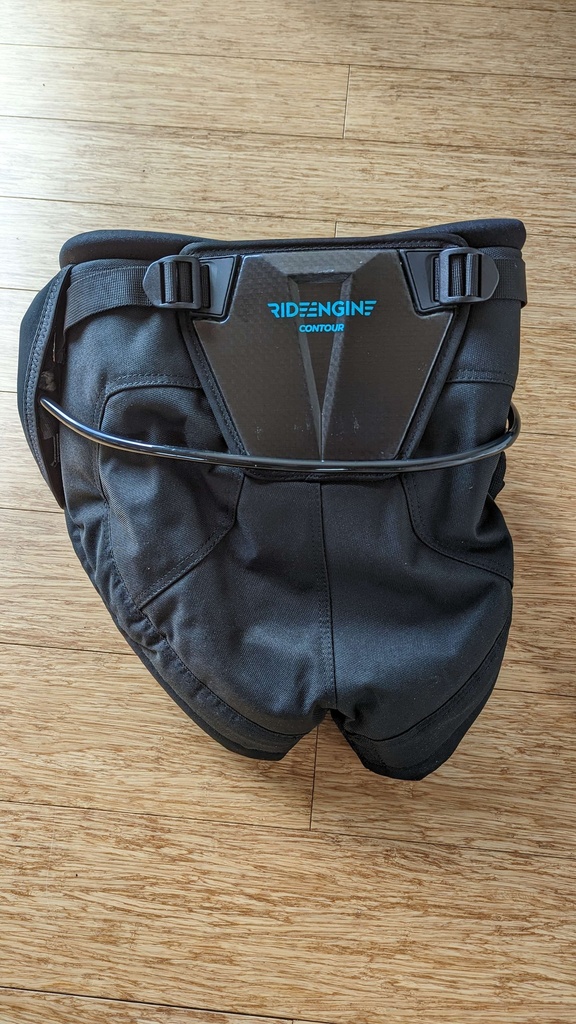 RIDE ENGINE CONTOUR 2022