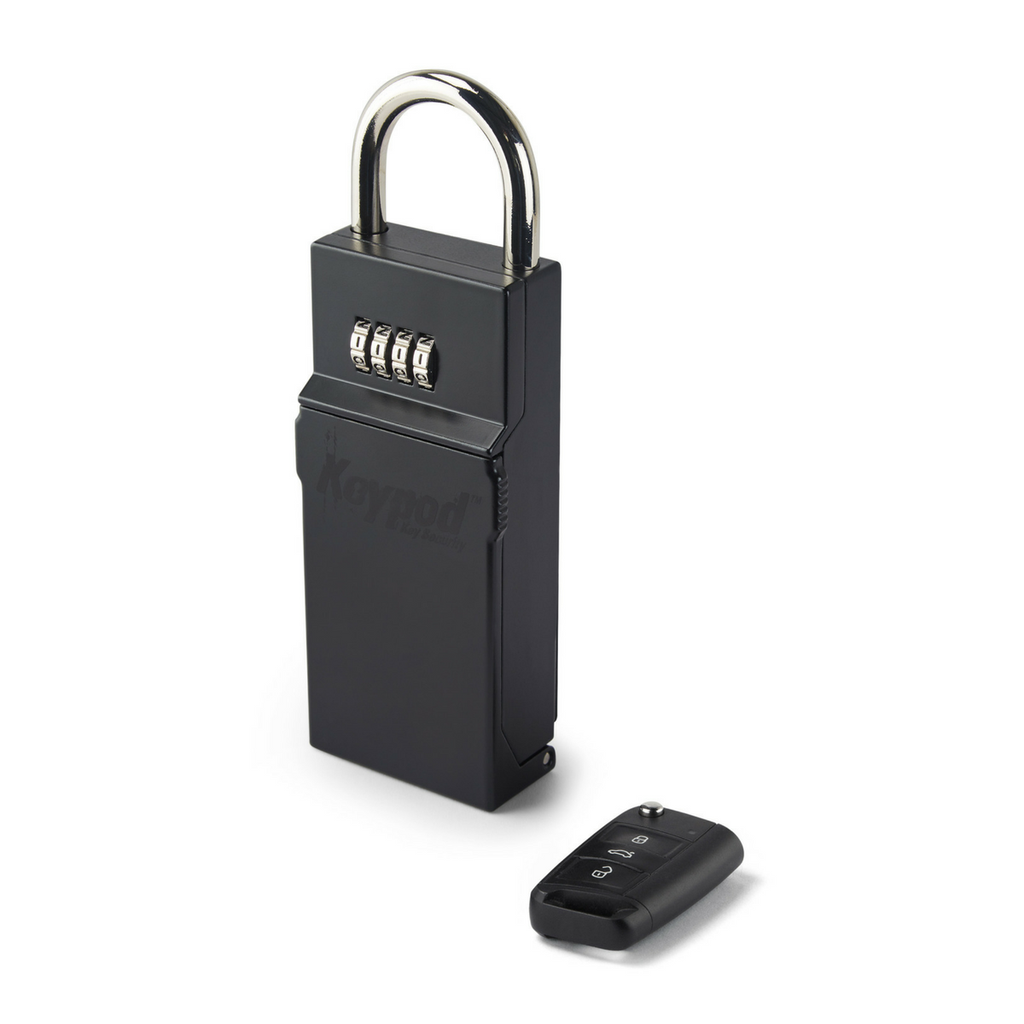 [ZG-PGL-5616] Porte-clés Northcore Keypod 5GS - Northcore