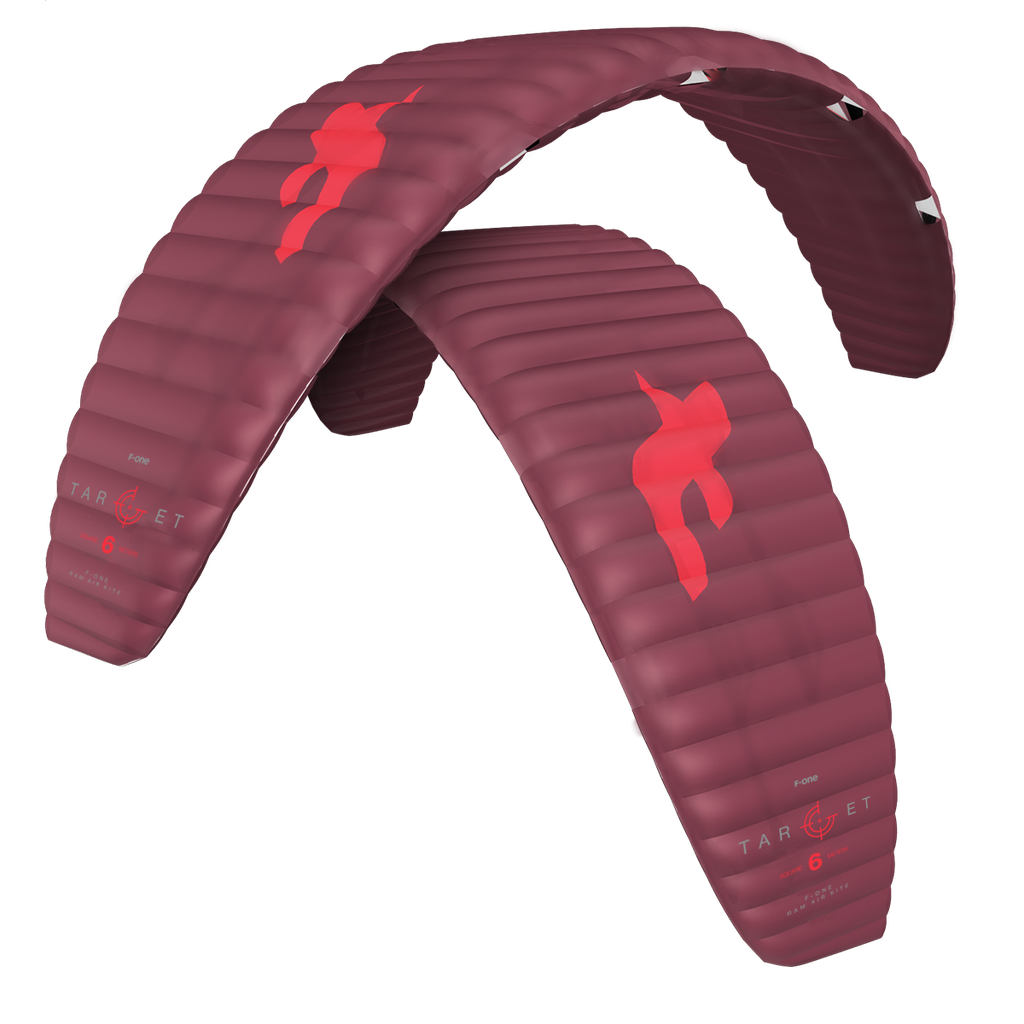 F-ONE TARGET 2023-24