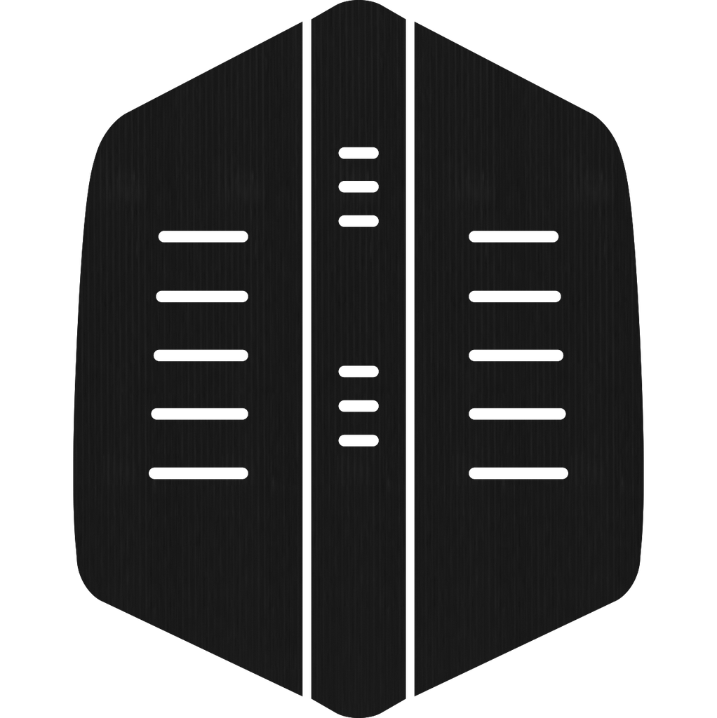 [ZG-PGL-5631] ELEVEIGHT MID + FRONT PAD