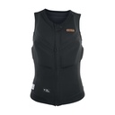 ION IMPACT VEST FEMME IVY FRONT ZIP