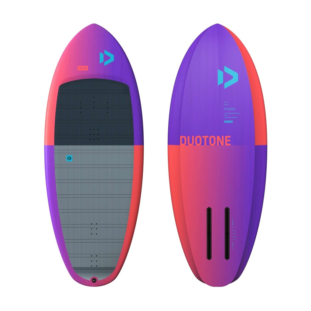 [ZG-PGL-5715-283734] DUOTONE SKY SURF SLS 2024 (4'2" - 25L)