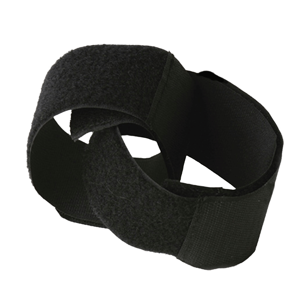 Kit sangle de jambe - Non fournie