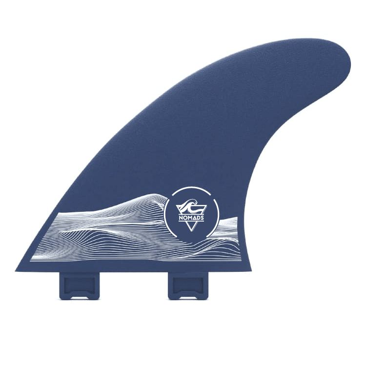 NOMADS AILERONS FCS 1 2025