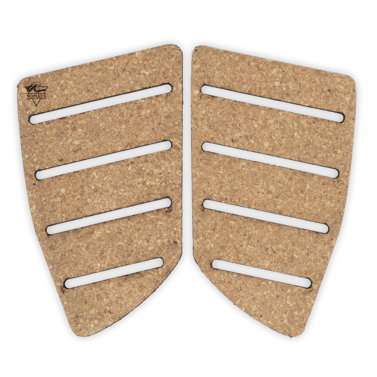 NOMADS TRACTION PAD FISH LIEGE