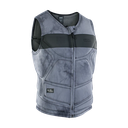 ION COLLISION GILET SELECT FRONT ZIP 2025