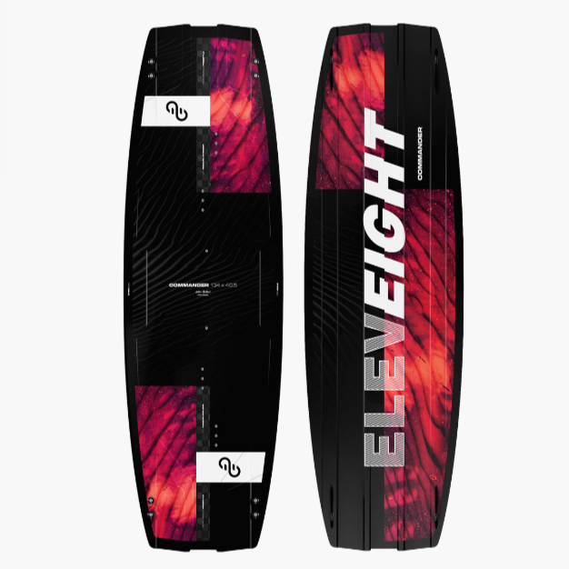 [ZG-PGL-5975-340135] ELEVEIGHT COMMANDER AG PRO V2 2024 (Utan, 137×41,5)