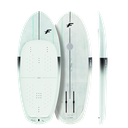 F-ONE ROCKET WING S CARBON 2024