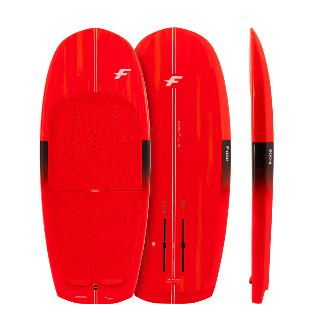 F-ONE ROCKET WING V4