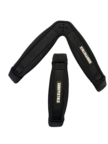 [ZG-PGL-6068] SURFPISTOLS DE LUXE V STRAP 2025