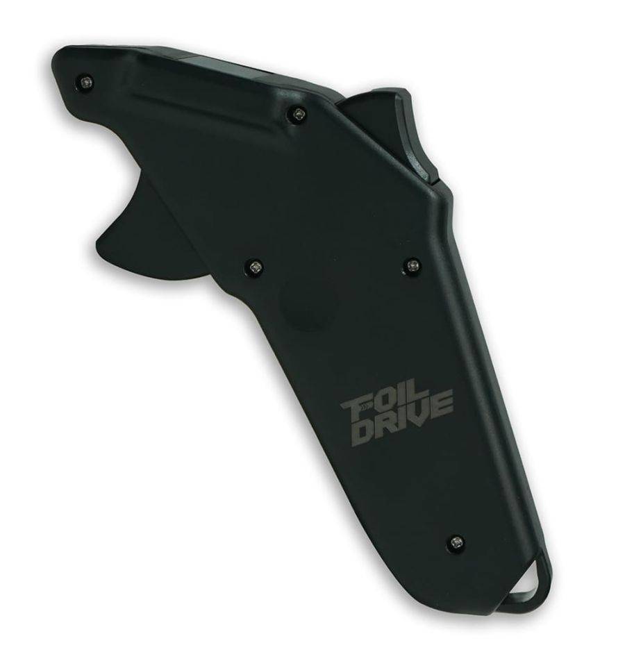 [ZG-PGL-6073] FOIL DRIVE THROTTLE V2 2024