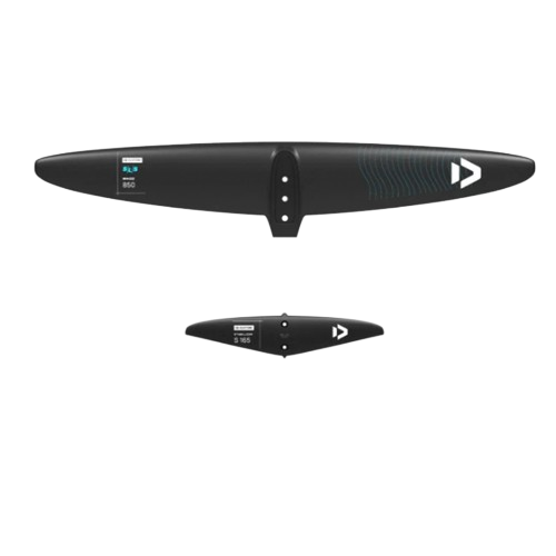 DUOTONE WINGSET WHIZZ SLS