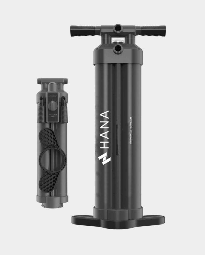 [ZG-PGL-6158] HANA OUTDOORS POMPE PRENIUM 2025