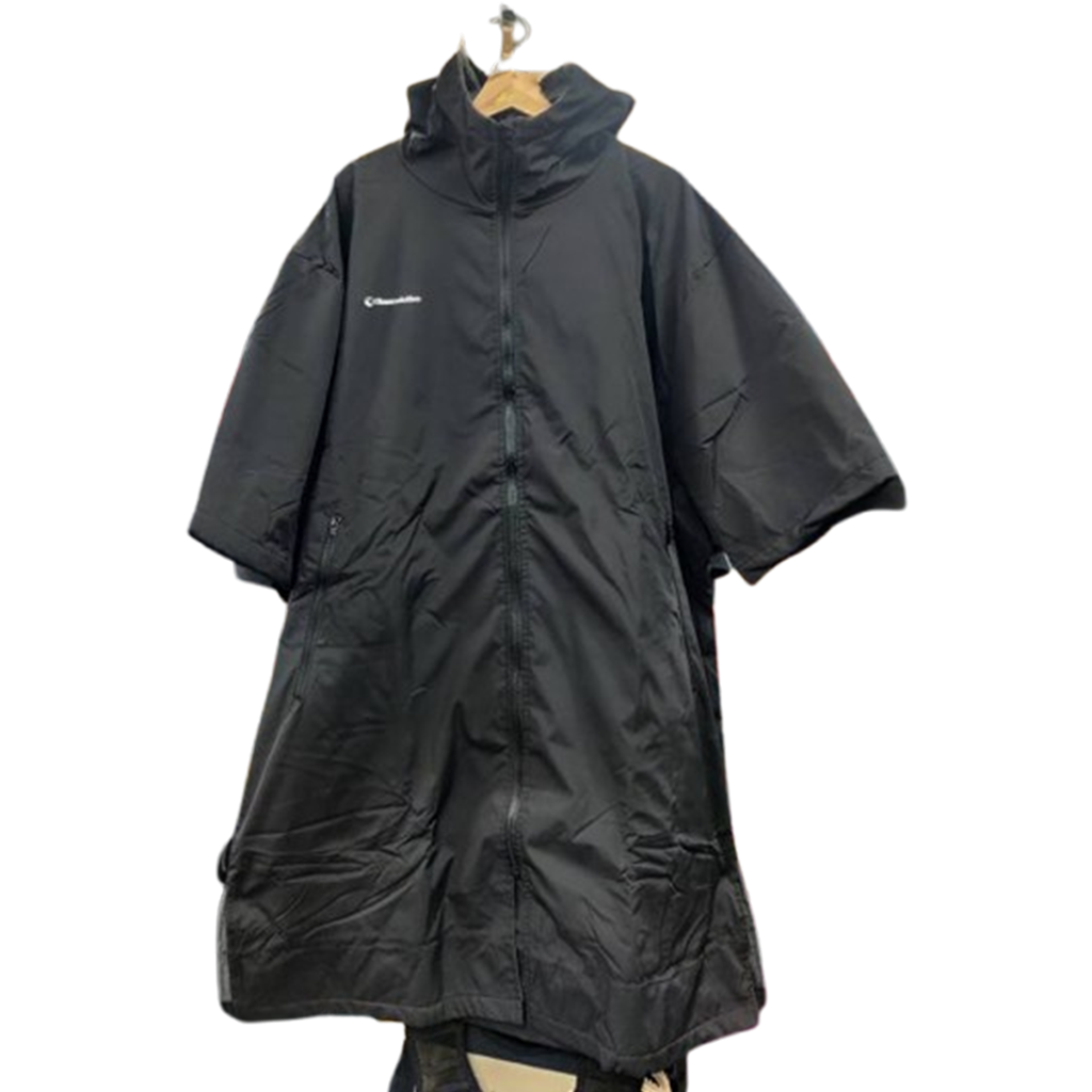 [ZG-PGL-6190] GLISSEEVOLUTION PONCHO DELUXE 2025