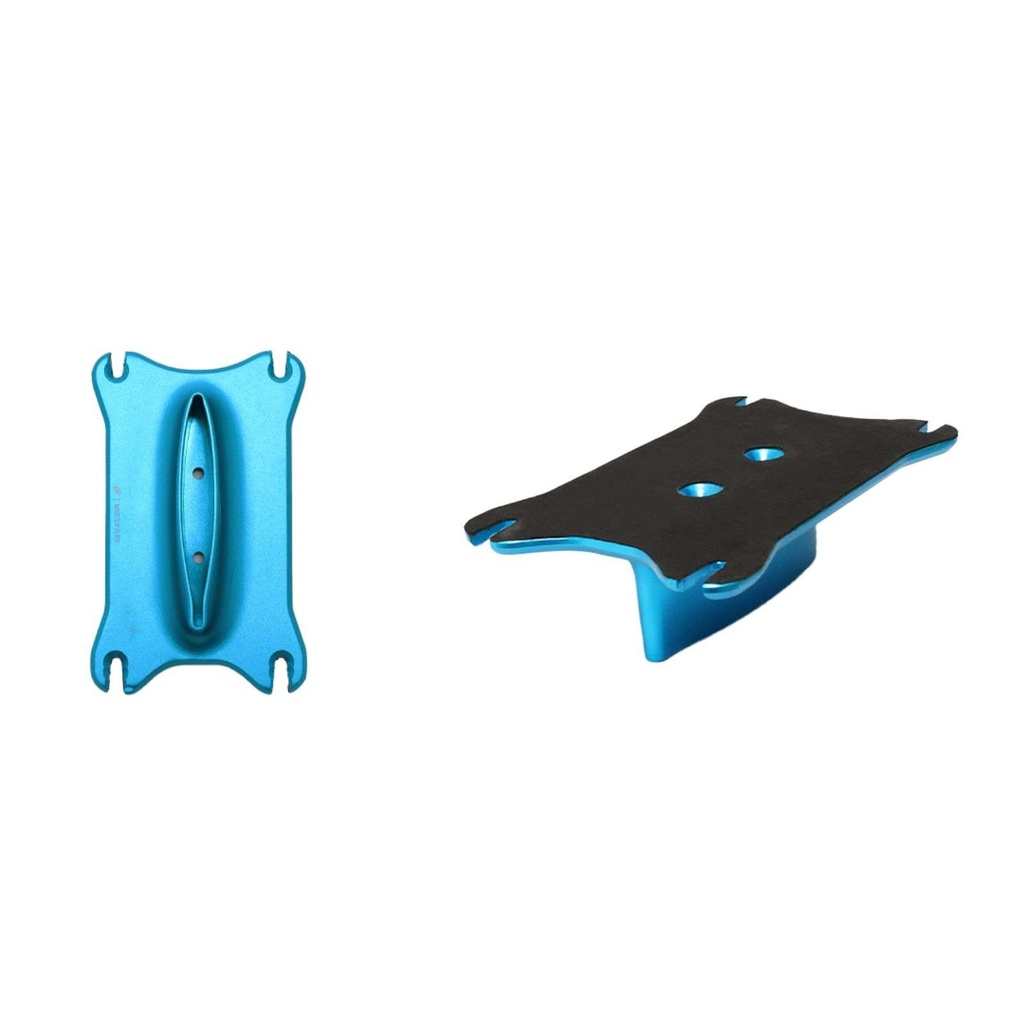 [ZG-PGL-6254] F-ONE TOP PLATE V2 2025