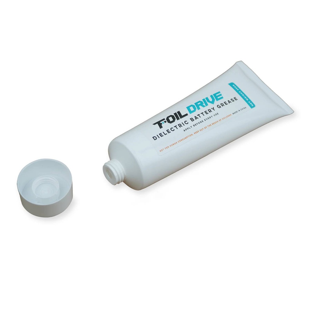 [ZG-PGL-6268] Graisse pour batterie 250g - Foil Drive
