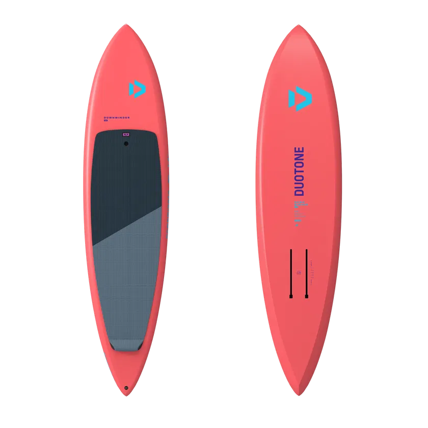 [ZG-PGL-6310-359472] DUOTONE DOWNWINDER SLS 2025 (7'0" - 95L)