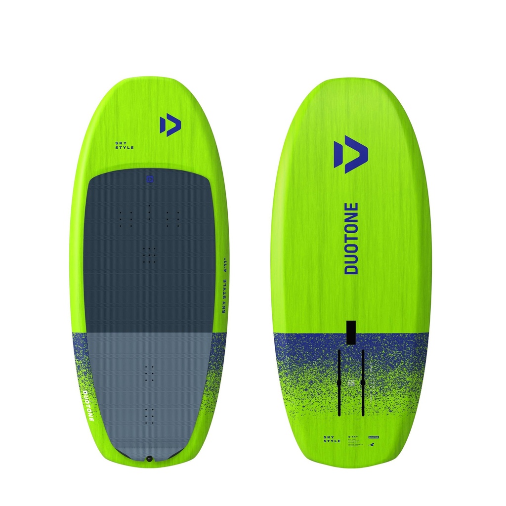 [ZG-PGL-6311-361033] DUOTONE SKY STYLE 2025 (4'11" - 75L)