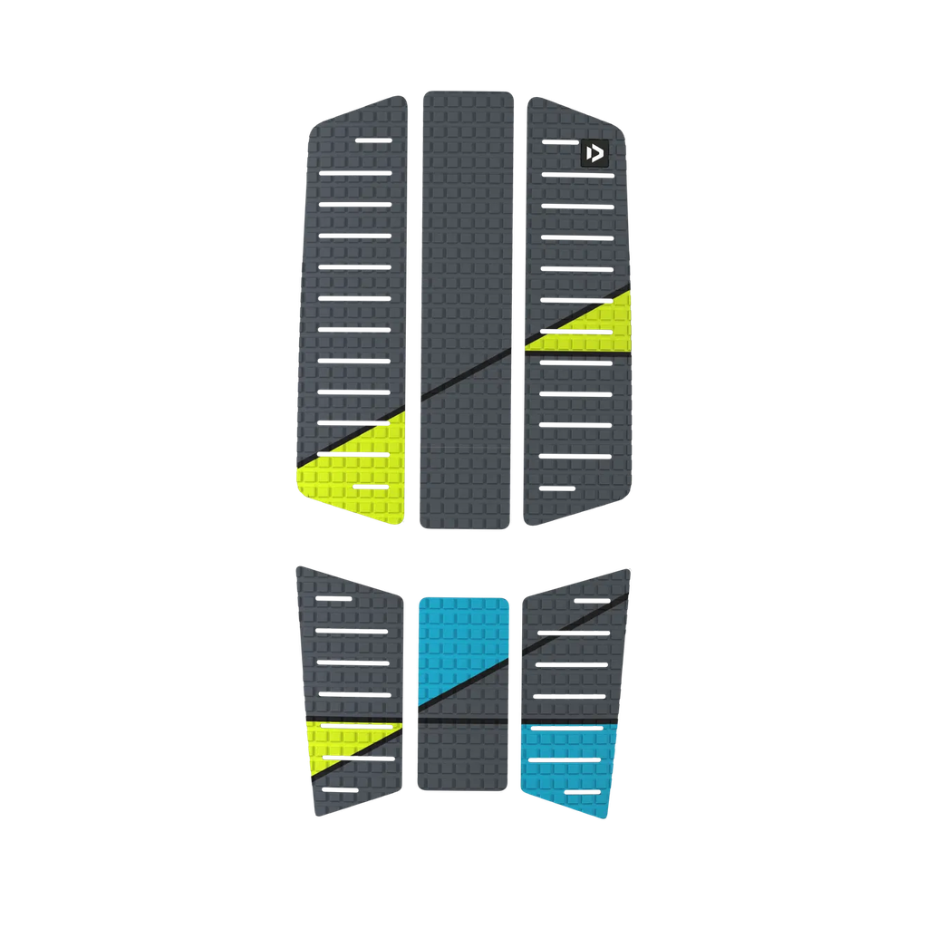 [ZG-PGL-6320] DUOTONE Traction Pad SLS Front 2025