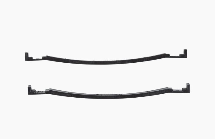 [ZG-PGL-6321] Bloqueur rail Nut Sled - Duotone Wing