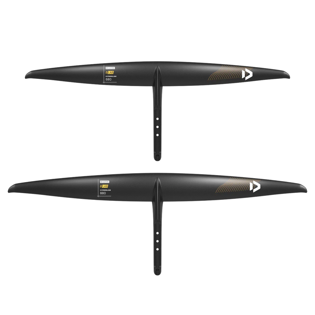 [ZG-PGL-6343-416892] DUOTONE HYPERGLIDE D/LAB 2025 (FW 680cm²)