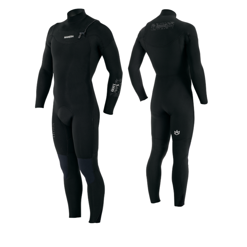 [ZG-PGL-6390-361912] MANERA X10D FZ 3.2 2024 (ST)