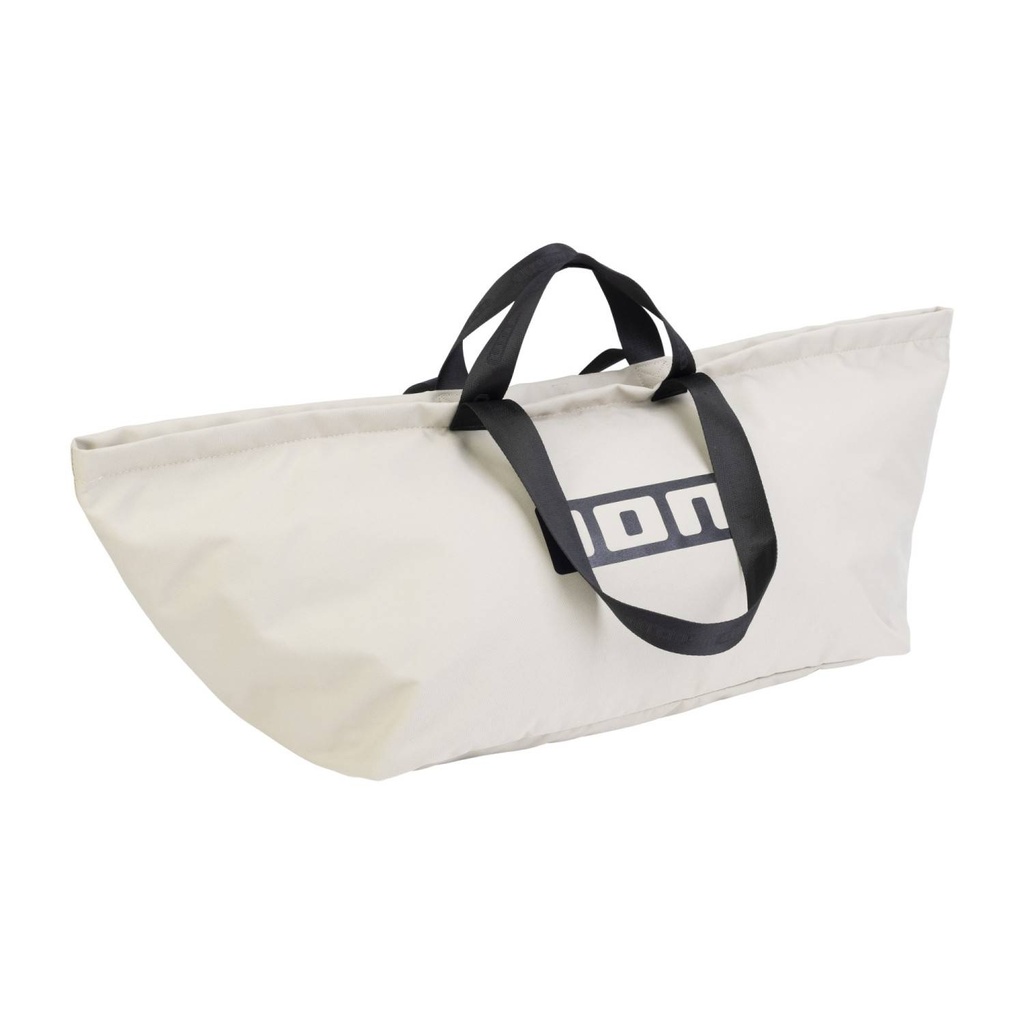 [ZG-PGL-6399-362087] ION TRAVELGEAR SESSION BAG 2024 (Wit)