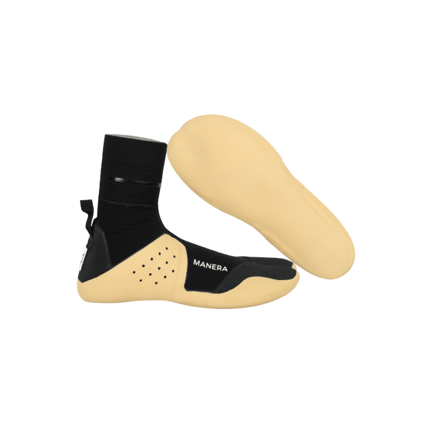 [ZG-PGL-6430-365469] MANERA MAGMA BOOTS ROUND TOE 5MM 2024 (36)