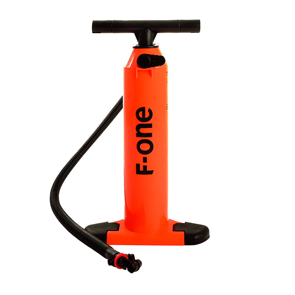 [ZG-PGL-6465] F-ONE MAX FLOW PUMP