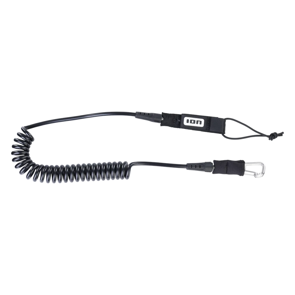 ION CORE COILED CARABINER 2025