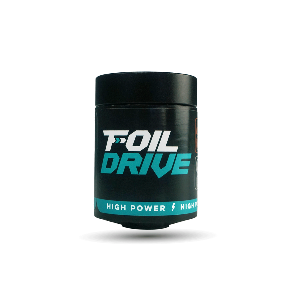 [ZG-PGL-6541] FOIL DRIVE HIGH POWER 2025