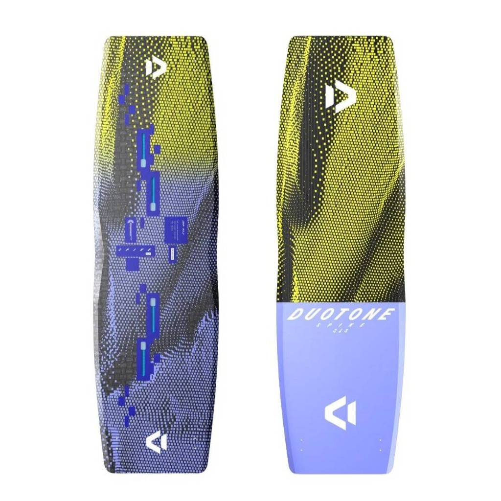 [ZG-PGL-6552-373689] DUOTONE SPIKE SLS 2025 (153 x 46.5)