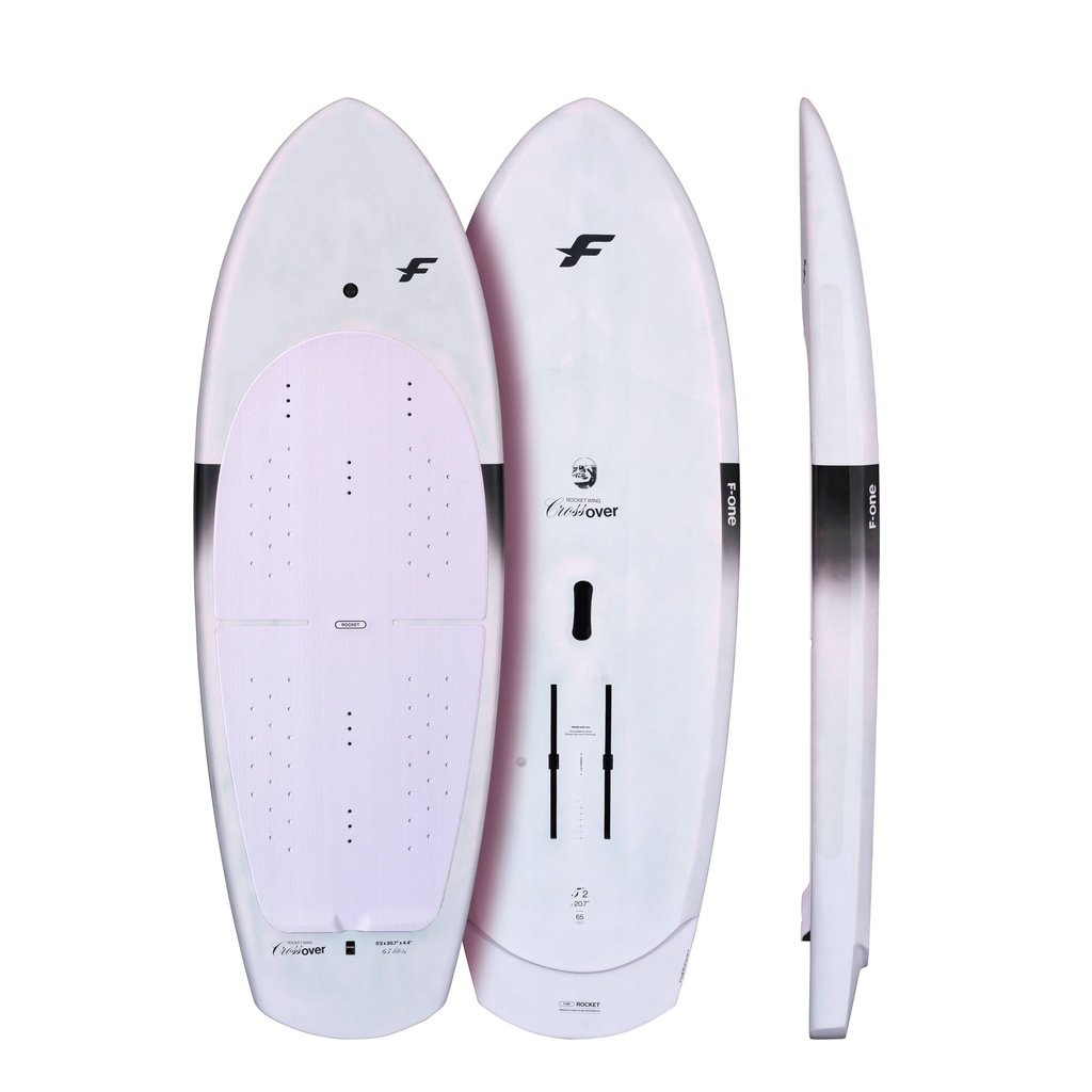 [ZG-PGL-6576-375082] F-ONE ROCKET WING CROSSOVER (5'6 - 83L)