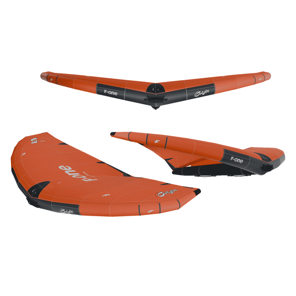 [ZG-PGL-6578-399130] F-ONE ORIGIN V2 (3m², Glacier)