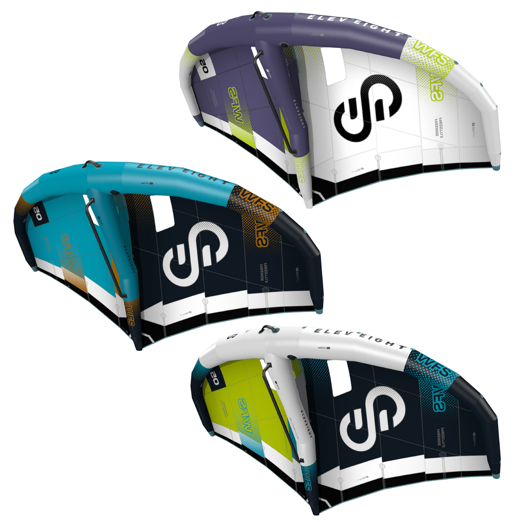 [ZG-PGL-6633-418902] ELEVEIGHT WFS V6 2025 (2m², 714 - BLANC VIOLET)