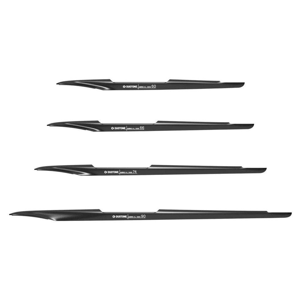 [ZG-PGL-6642-376583] DUOTONE FUSELAGE AERO AL 3BS 2025 (FUSELAGE AERO AL 3BS 60 )