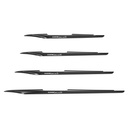 DUOTONE FUSELAGE AERO AL 3BS 2025