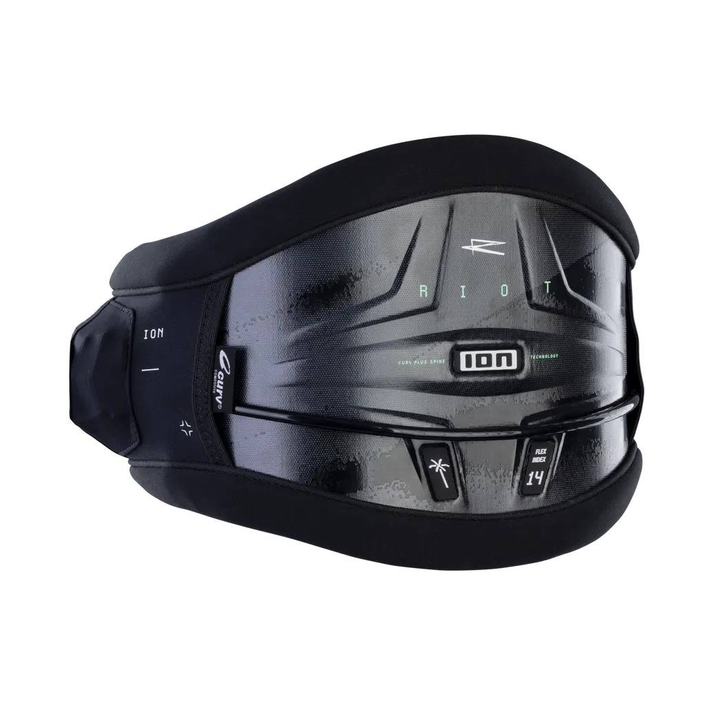 [ZG-PGL-6651-376675] ION RIOT CURV 2025 (XL, Blau)