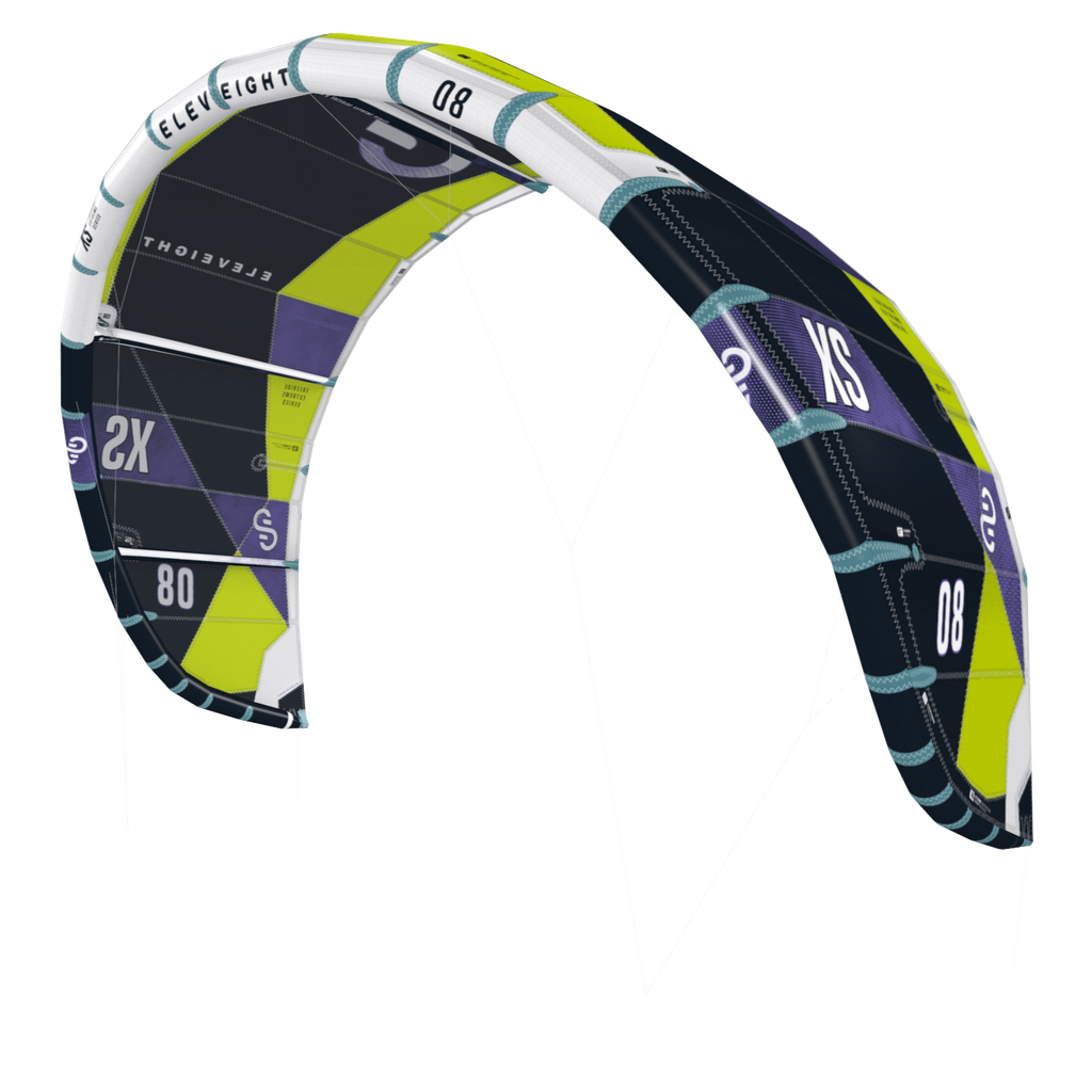 [ZG-PGL-6697-381542] ELEVEIGHT XS V6 2025 (7m²)