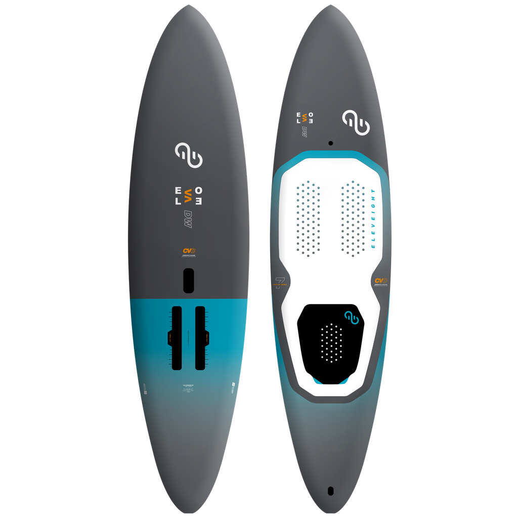 [ZG-PGL-6708] ELEVEIGHT DW 2025