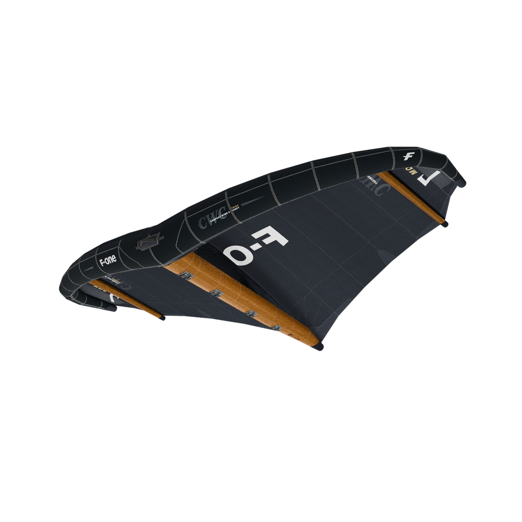 [ZG-PGL-6719-381803] F-ONE STRIKE CWC V5 ALUULA 2025 (6m²)