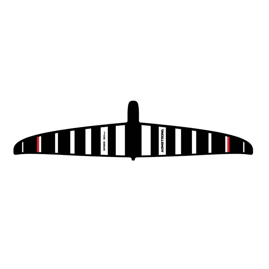 [ZG-PGL-6728] ARMSTRONG STAB : SPEED 180