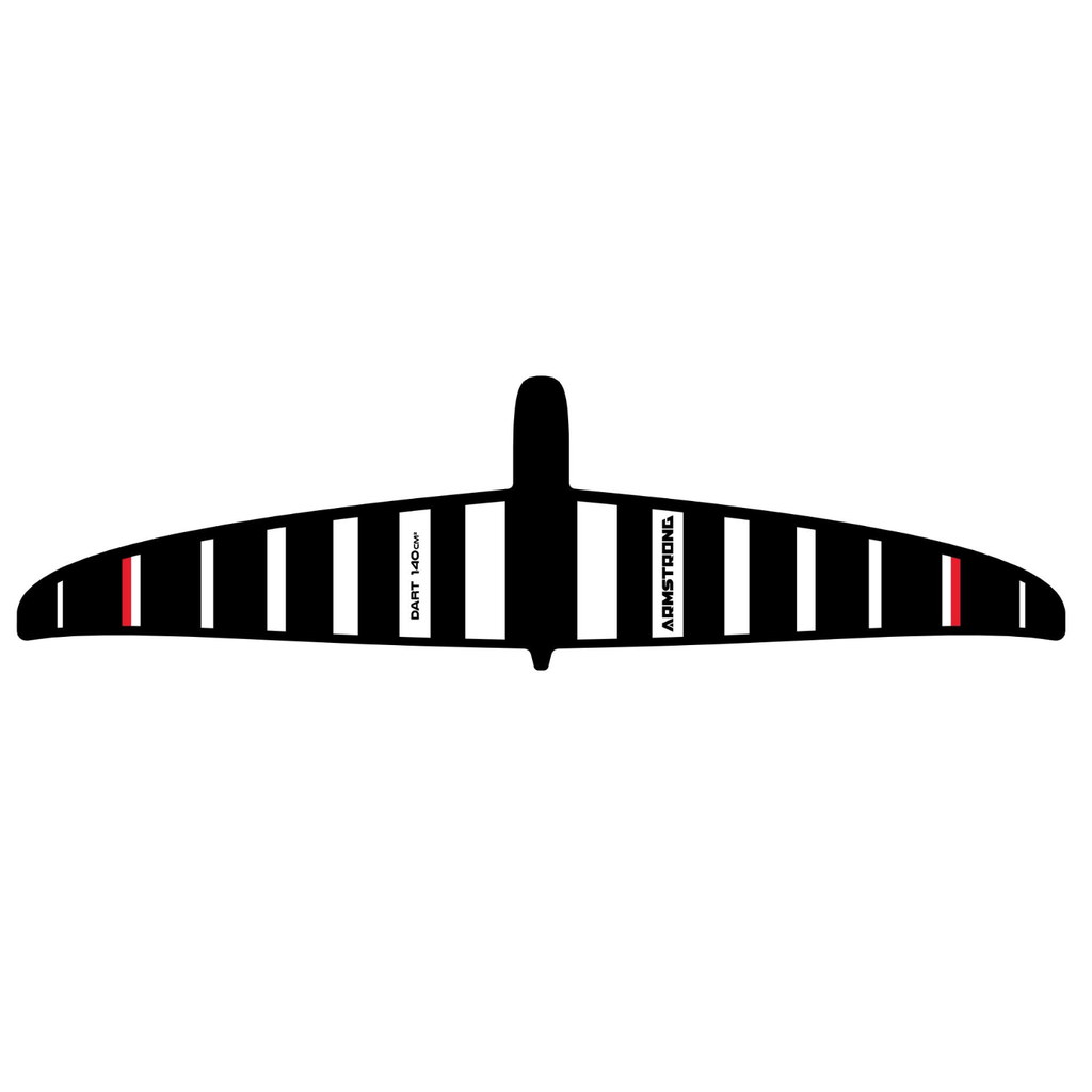 [ZG-PGL-6730] ARMSTRONG Stab : Dart 140