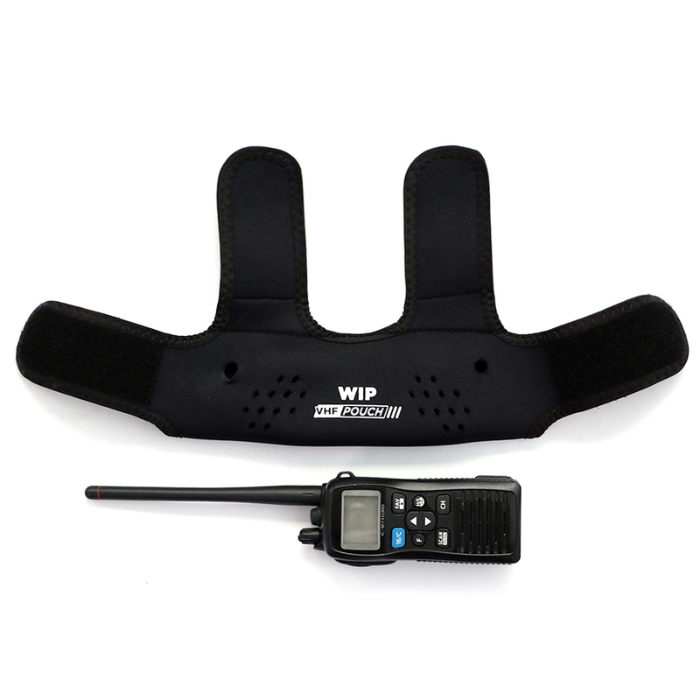 FORWARD WIP VHF VEST POUCH 2025
