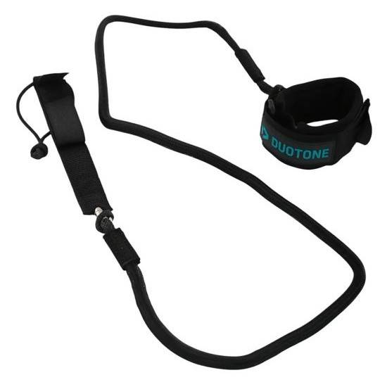 [ZG-PGL-6754] DUOTONE WRIST LEASH STRAIGHT 2025