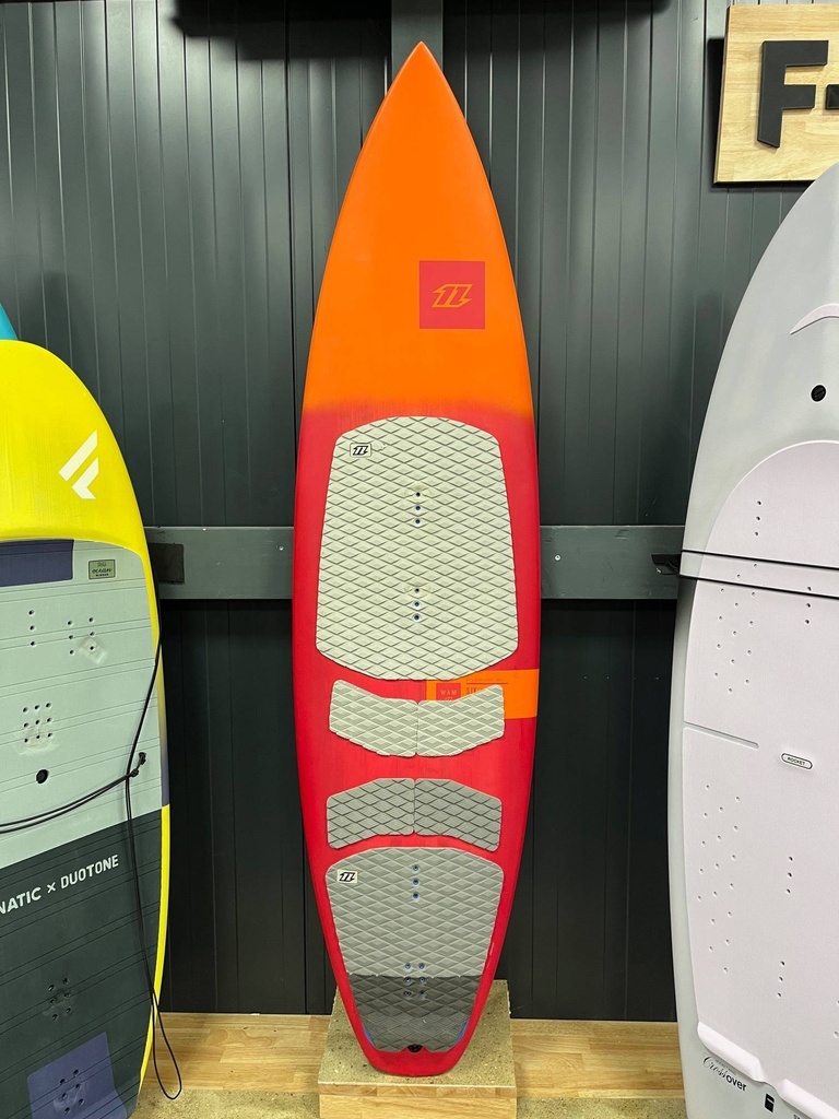 [ZG-PGL-6781] NORTH WAM 6'1 2016