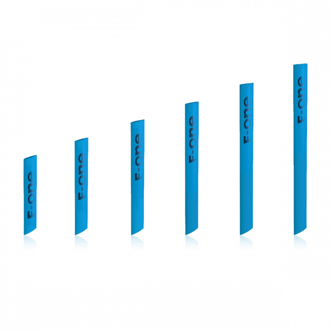 [ZG-PGL-6812-416646] F-ONE ALU MAST (45cm)